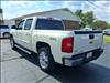 2012 Chevrolet Silverado 1500 LTZ - thumbnail 3