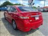 2015 Nissan Sentra SR - thumbnail 3