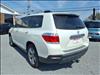 2011 Toyota Highlander Limited - thumbnail 3