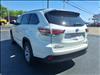 2014 Toyota Highlander XLE - thumbnail 3