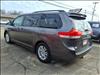 2014 Toyota Sienna XLE 7-Passenger Auto Access Seat - thumbnail 3
