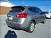 2013 Nissan Rogue SV w/SL Package - thumbnail 3