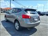 2012 Nissan Rogue SV - thumbnail 3
