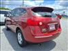 2010 Nissan Rogue S - thumbnail 3