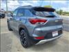 2021 Chevrolet Trailblazer LT - thumbnail 3