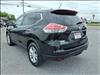 2015 Nissan Rogue SV - thumbnail 3