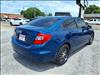 2012 Honda Civic LX - thumbnail 4