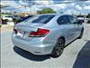 2014 Honda Civic EX - thumbnail 4