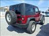 2013 Jeep Wrangler Sport - thumbnail 4
