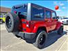 2016 Jeep Wrangler Unlimited Sport S - thumbnail 4