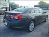 2014 Chevrolet Malibu LT - thumbnail 4
