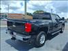 2015 Chevrolet Silverado 2500HD LTZ - thumbnail 4
