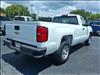 2016 Chevrolet Silverado 1500 Work Truck - thumbnail 4