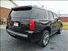 2015 Chevrolet Tahoe LTZ - thumbnail 4