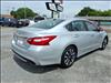 2016 Nissan Altima 2.5 SV - thumbnail 4
