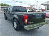 2007 Nissan Frontier SE - thumbnail 4