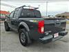 2015 Nissan Frontier PRO-4X - thumbnail 4