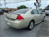 2010 Chevrolet Impala LTZ - thumbnail 4