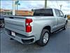 2021 Chevrolet Silverado 1500 RST - thumbnail 4