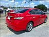 2015 Nissan Sentra SR - thumbnail 4