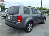 2014 Honda Pilot EX - thumbnail 4