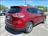 2015 Nissan Rogue SL - thumbnail 4