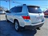 2012 Toyota Highlander Limited - thumbnail 4