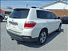 2011 Toyota Highlander Limited - thumbnail 4