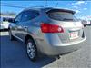 2013 Nissan Rogue SV w/SL Package - thumbnail 4