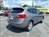2012 Nissan Rogue SV - thumbnail 4