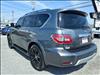 2018 Nissan Armada Platinum - thumbnail 4