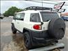 2011 Toyota FJ Cruiser Base - thumbnail 4