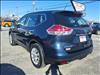 2015 Nissan Rogue S - thumbnail 4