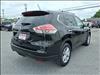2015 Nissan Rogue SV - thumbnail 4