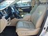 2014 Toyota Highlander XLE - thumbnail 5