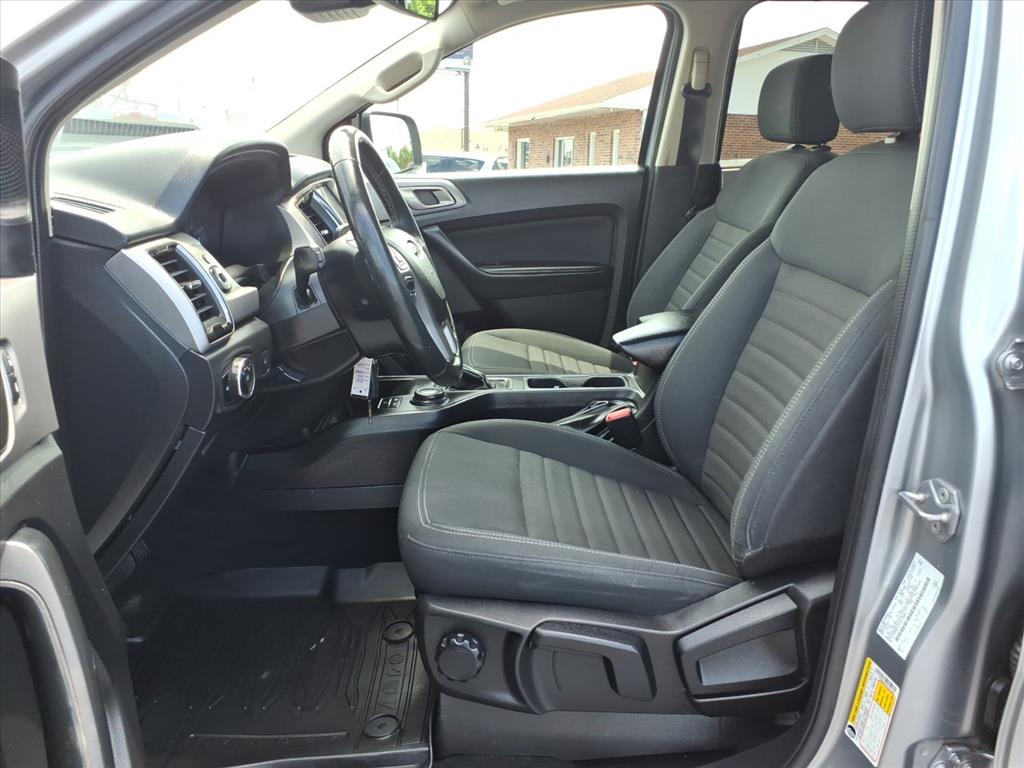 2023 Ford Ranger XLT - Photo 6