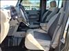 2010 Jeep Wrangler Unlimited Sahara - thumbnail 6