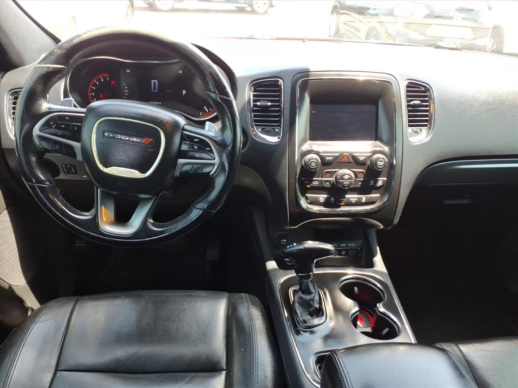 2019 Dodge Durango GT - Photo 7