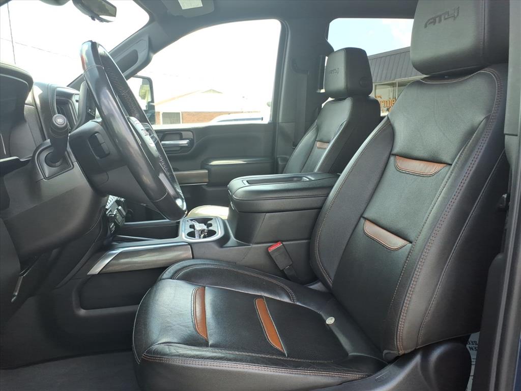 2022 GMC Sierra 3500HD AT4 - Photo 7