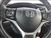 2015 Honda Civic LX - thumbnail 7