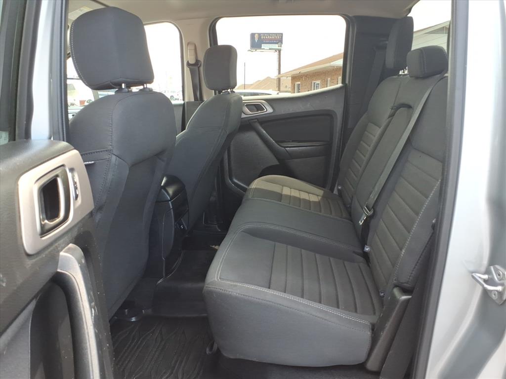 2023 Ford Ranger XLT - Photo 8