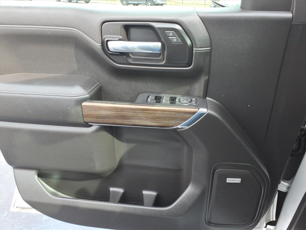2021 Chevrolet Silverado 1500 RST - Photo 8