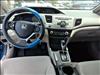 2012 Honda Civic LX - thumbnail 8