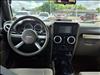 2010 Jeep Wrangler Unlimited Sahara - thumbnail 8