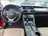 2017 Lexus IS 200t Base - thumbnail 8