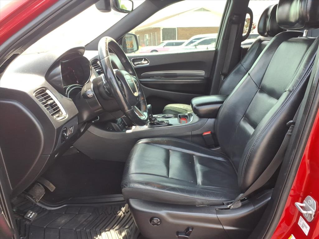 2019 Dodge Durango GT - Photo 9