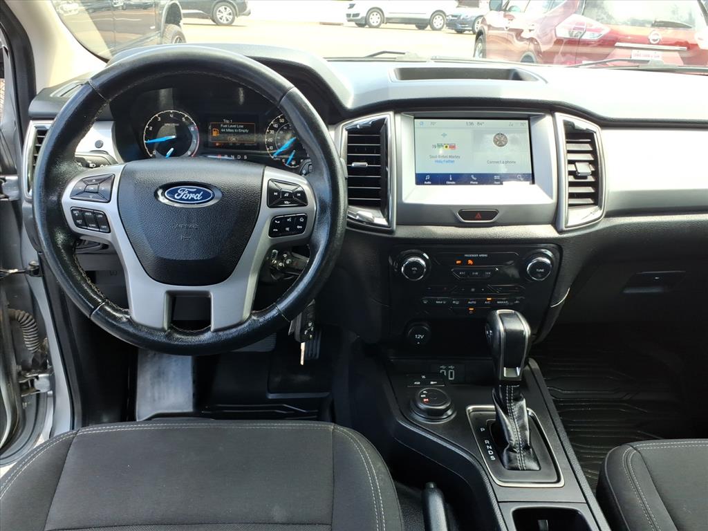 2023 Ford Ranger XLT - Photo 9