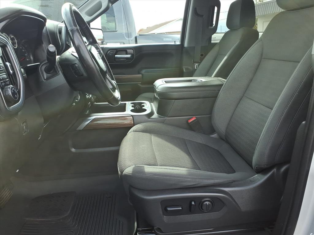 2021 Chevrolet Silverado 1500 RST - Photo 9