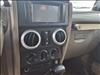2010 Jeep Wrangler Unlimited Sahara - thumbnail 9