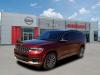 2022 Jeep Grand Cherokee L